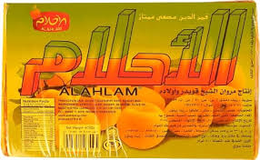 قمر دين الاحلام 400 جم