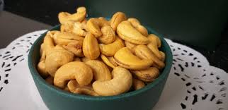 كاجو امريكي 180  مملح