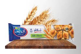 ايزيس جلاش  350 جم