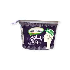 مزارع دينا زبادي يوناني 170 جم 