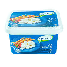 مزارع دينا جبن متنوع 450 جم 