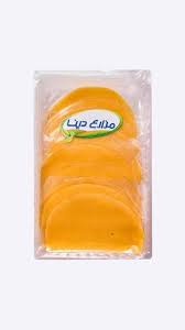 مزارع دينا جبنة فلامنك شرائح
