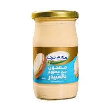 مزارع دينا جبنة بالشيدر 275 جم