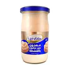 مزارع دينا جبنة بالقشطة 275 جم