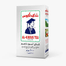 شاي الكبوس 100جم 