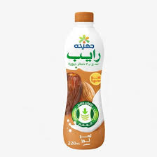 جهينه رايب التمر واللوز 220 مل