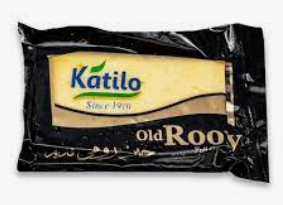 جبنة رومي قديمة 500 جم